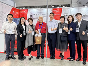 出海东京，聚力前沿丨金玛&川松智能亮相日本JPCA展会